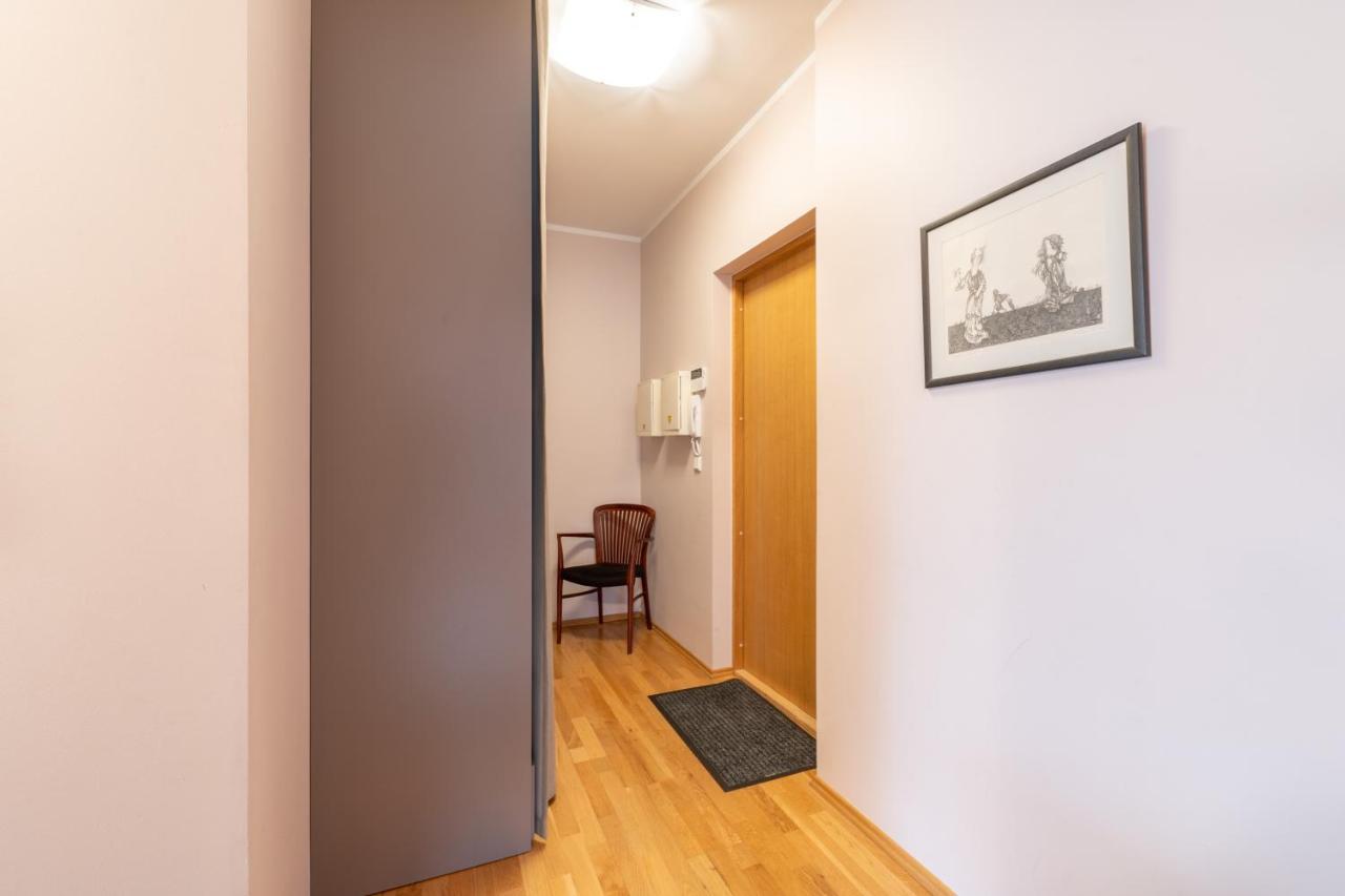 Taehe Apartment Tartu Zewnętrze zdjęcie