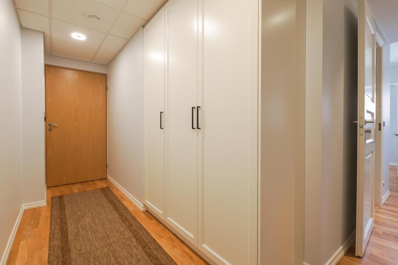 Taehe Apartment Tartu Zewnętrze zdjęcie