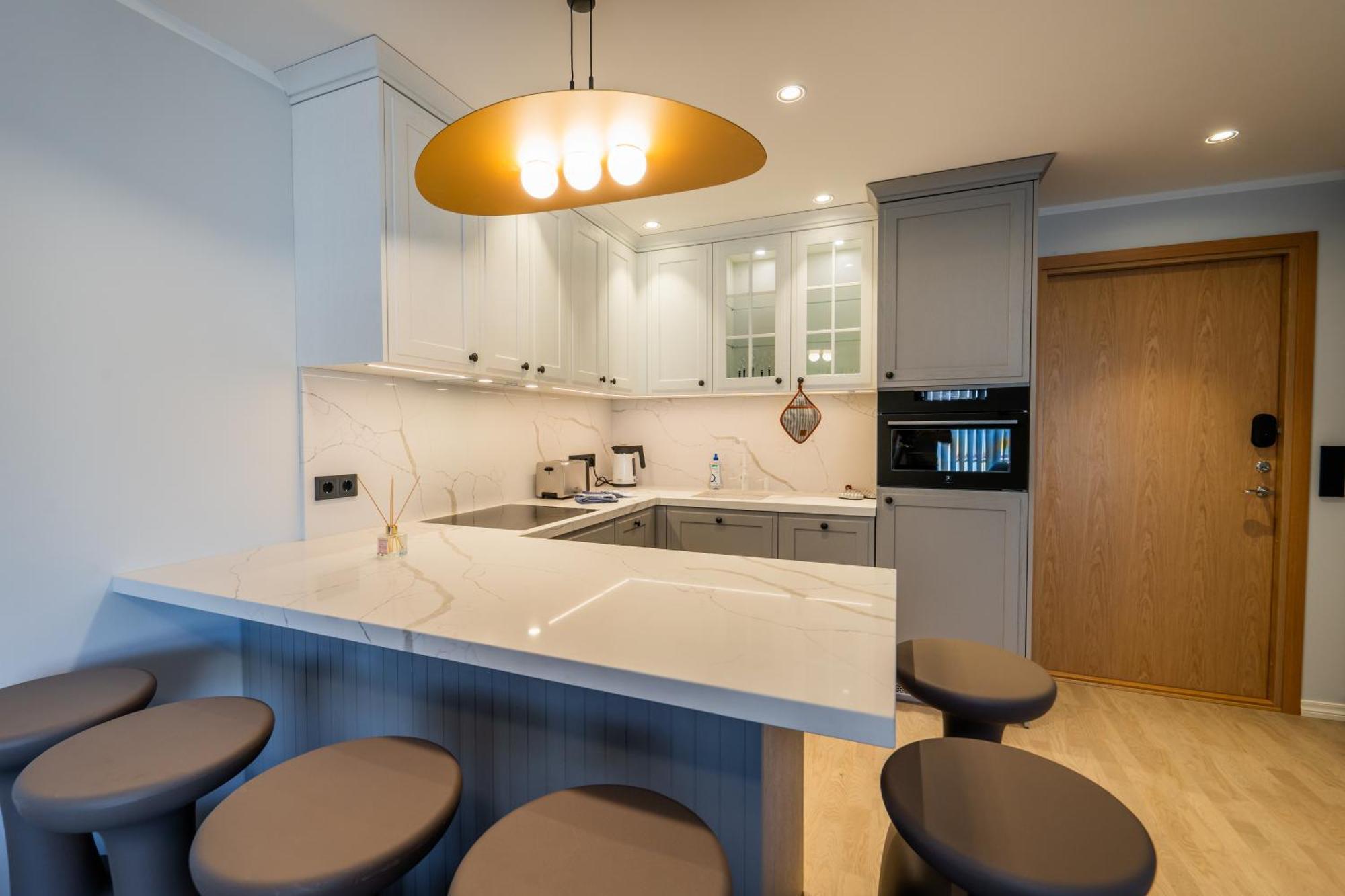 Taehe Apartment Tartu Zewnętrze zdjęcie