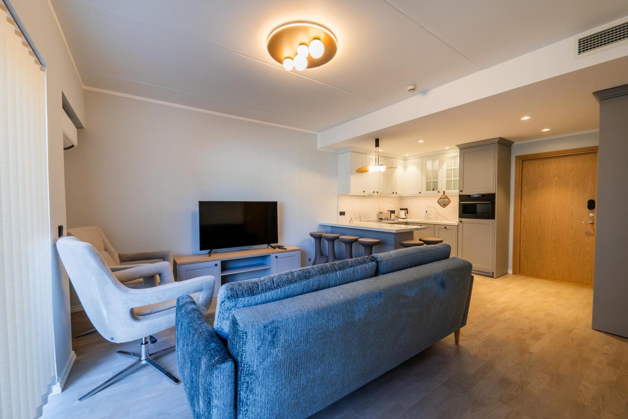 Taehe Apartment Tartu Zewnętrze zdjęcie